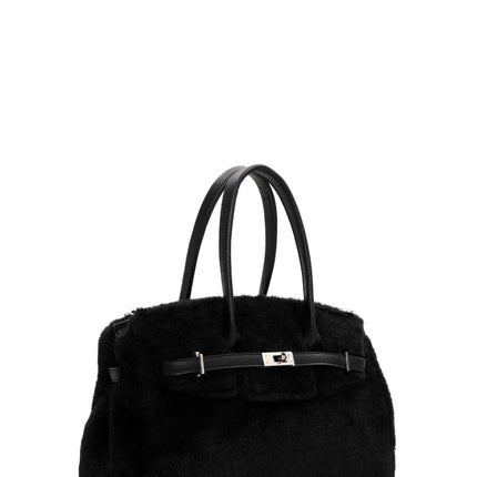 Emily & Noah Heather Shopper