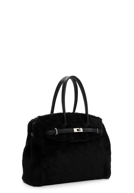 Emily & Noah Heather Shopper