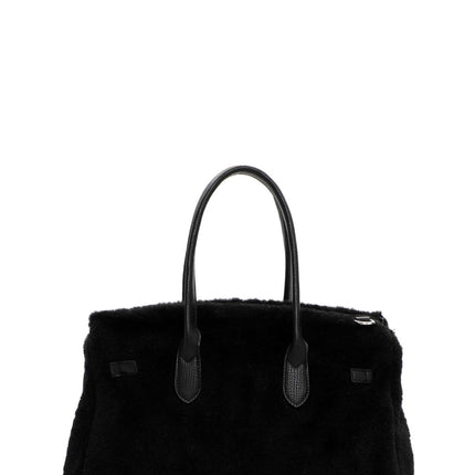 Emily & Noah Heather Shopper
