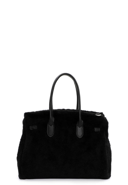 Emily & Noah Heather Shopper
