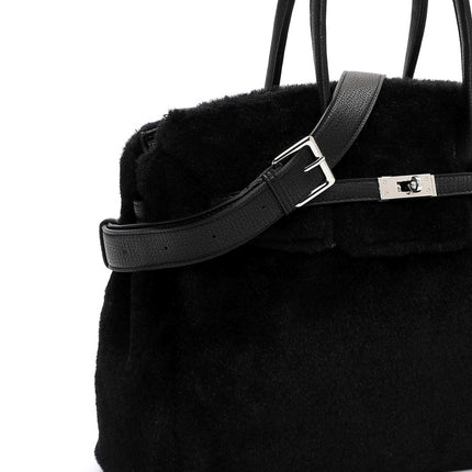 Emily & Noah Heather Shopper