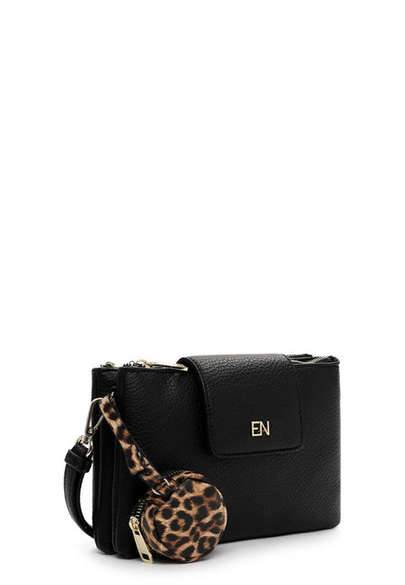 Emily & Noah Hanna Crossbody Bag