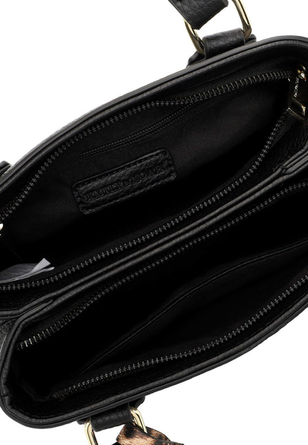 Emily & Noah Hanna Handbag