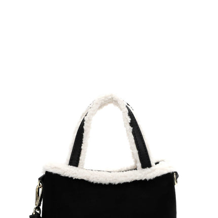 Emily & Noah Heiderose Shopper Mini