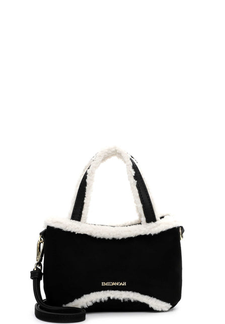 Emily & Noah Heiderose Shopper Mini