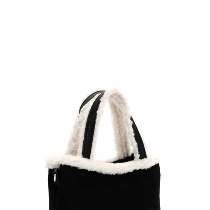Emily & Noah Heiderose Shopper Mini
