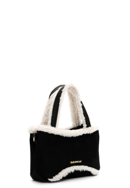 Emily & Noah Heiderose Shopper Mini