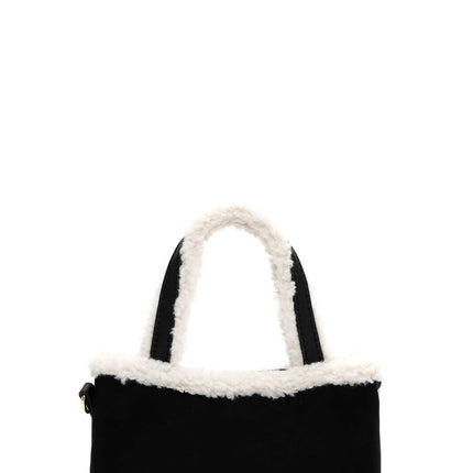 Emily & Noah Heiderose Shopper Mini