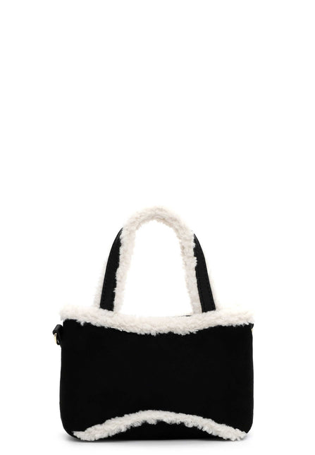 Emily & Noah Heiderose Shopper Mini