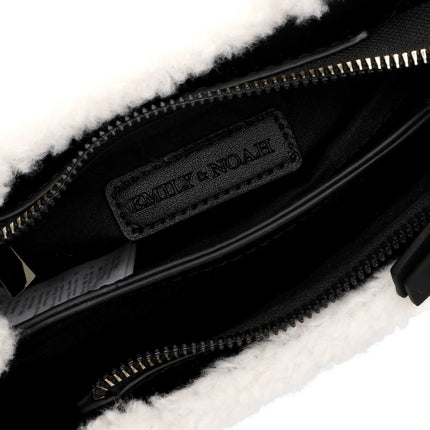 Emily & Noah Heiderose Shopper Mini