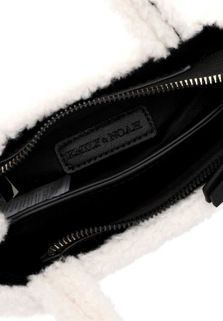 Emily & Noah Heiderose Shopper Mini