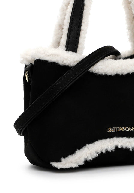 Emily & Noah Heiderose Shopper Mini