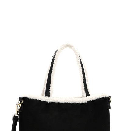 Emily & Noah Heiderose Shopper