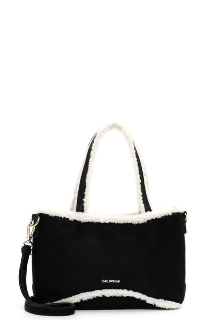 Emily & Noah Heiderose Shopper