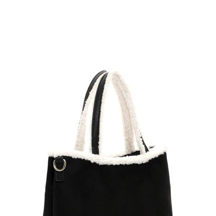 Emily & Noah Heiderose Shopper
