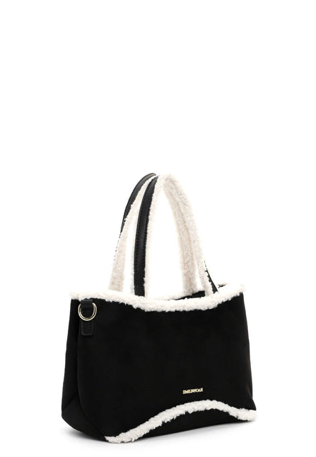 Emily & Noah Heiderose Shopper