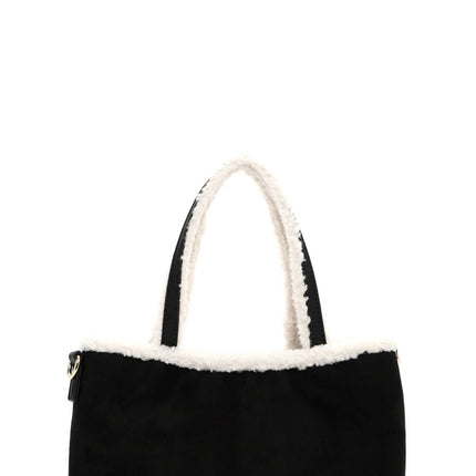Emily & Noah Heiderose Shopper