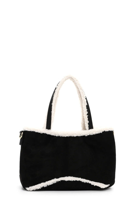 Emily & Noah Heiderose Shopper