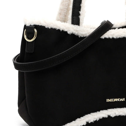 Emily & Noah Heiderose Shopper