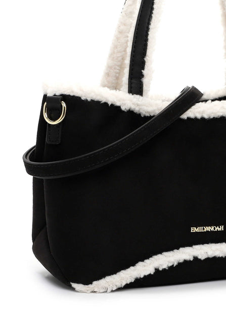 Emily & Noah Heiderose Shopper
