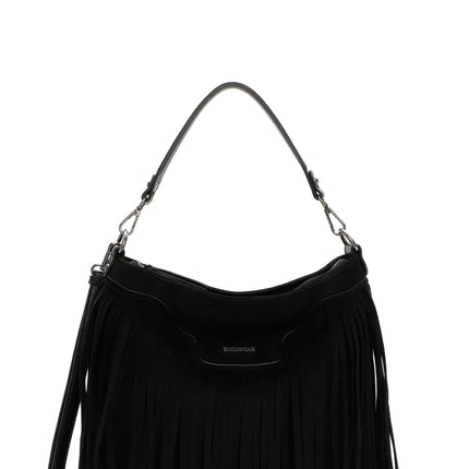 Emily & Noah Hedda Shoulderbag Fringe
