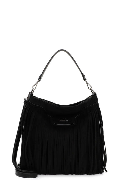 Emily & Noah Hedda Shoulderbag Fringe