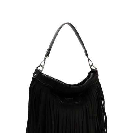 Emily & Noah Hedda Shoulderbag Fringe