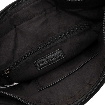 Emily & Noah Hedda Shoulderbag Fringe