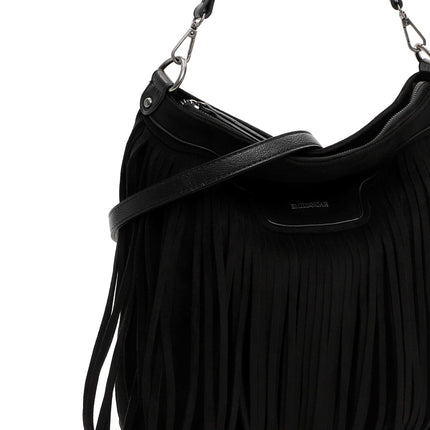 Emily & Noah Hedda Shoulderbag Fringe