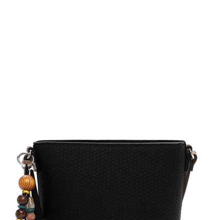 Emily & Noah Johanna Crossbody Small Black