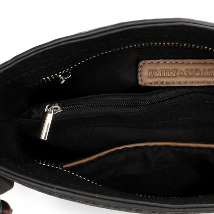 Emily & Noah Johanna Crossbody Small