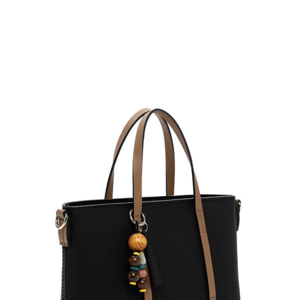 Emily & Noah Johanna Cityshopper Small Black