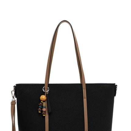 Emily & Noah Johanna Cityshopper Big Black