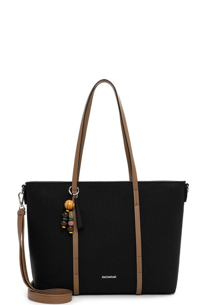 Emily & Noah Johanna Cityshopper Big Black