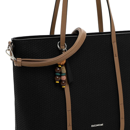 Emily & Noah Johanna Cityshopper Big