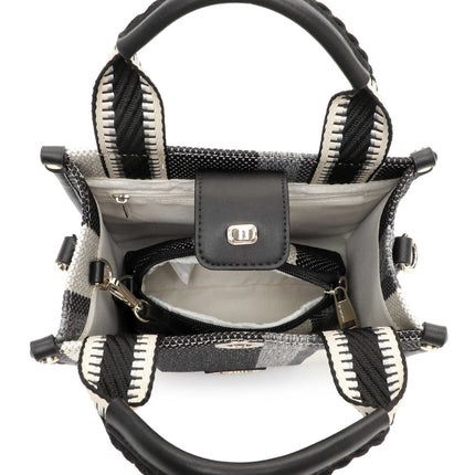 Emily & Noah Jasmin Cityshopper/Bag in Bag Small