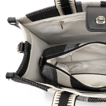 Emily & Noah Jasmin Cityshopper/Bag in Bag Big