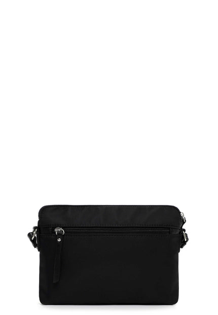 Emily & Noah Jill Crossbody Bag Breed Black