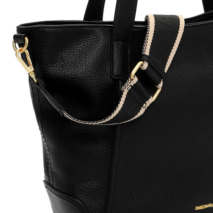 Emily & Noah Julie City Shopper Large