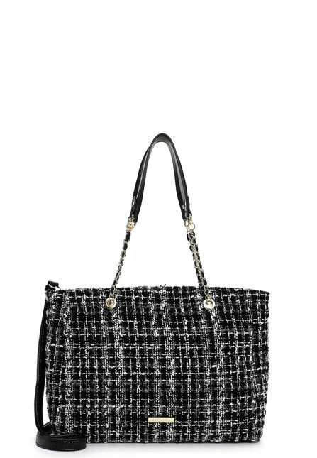Emily & Noah Hannelore Shopper