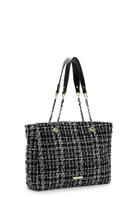 Emily & Noah Hannelore Shopper