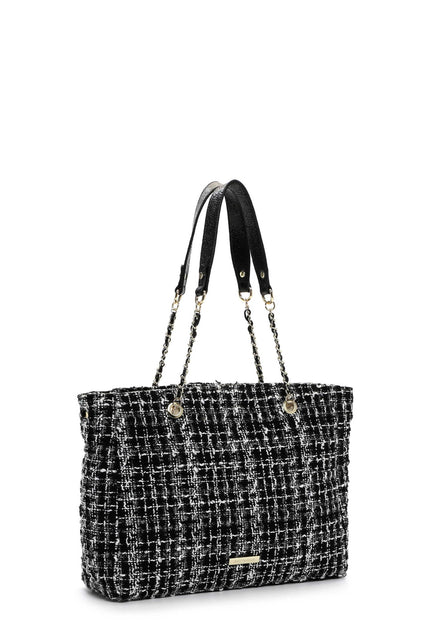 Emily & Noah Hannelore Shopper