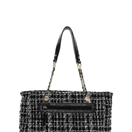 Emily & Noah Hannelore Shopper