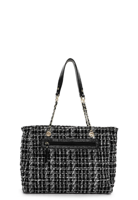 Emily & Noah Hannelore Shopper
