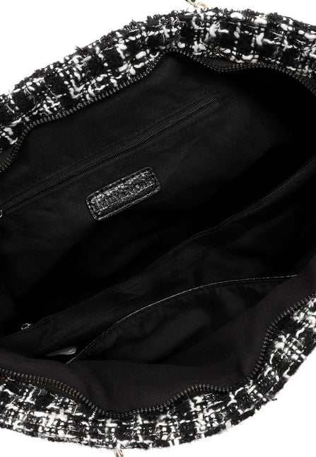 Emily & Noah Hannelore Shopper