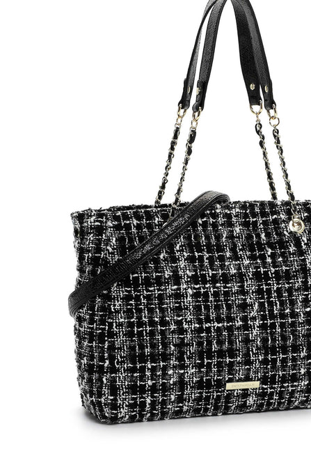 Emily & Noah Hannelore Shopper