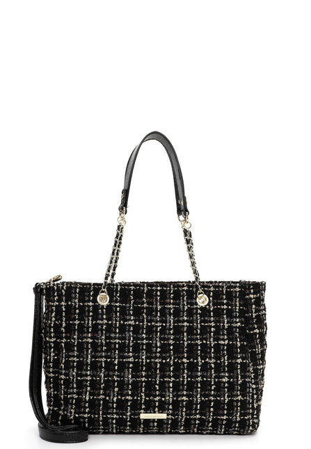 Emily & Noah Hannelore Shopper
