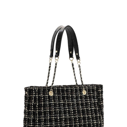 Emily & Noah Hannelore Shopper