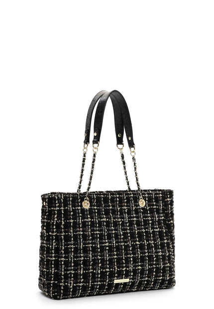 Emily & Noah Hannelore Shopper