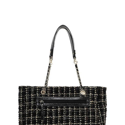 Emily & Noah Hannelore Shopper
